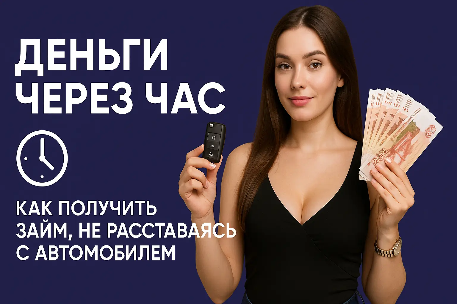 Займ под ПТС онлайн содействие: одобрение за час, авто у вас